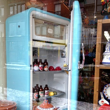 Finding Design Inspiration in Beautiful Montreal